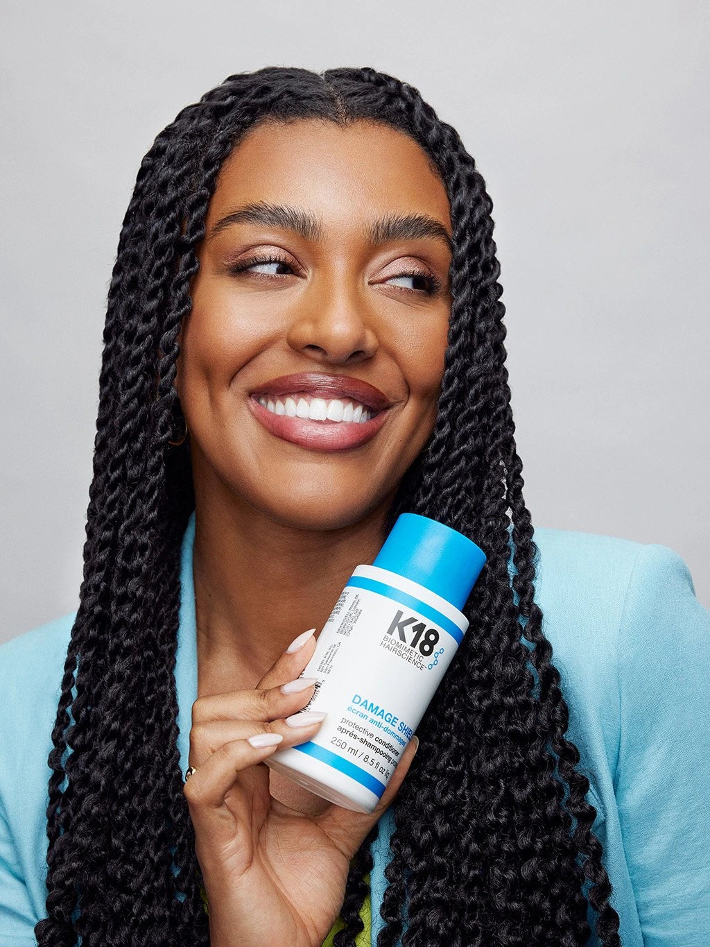 Damage Shield Protective Conditioner, 250 ml