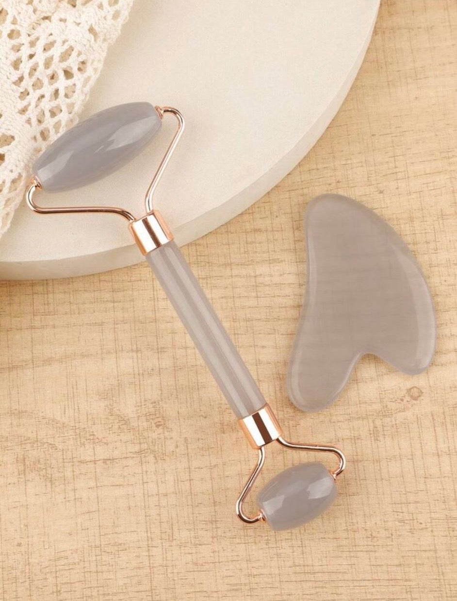 Sada Gua sha 2 ks