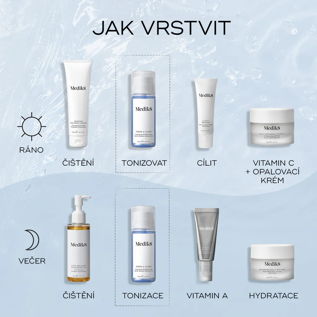 PRESS & CLEAR™, 150 ml