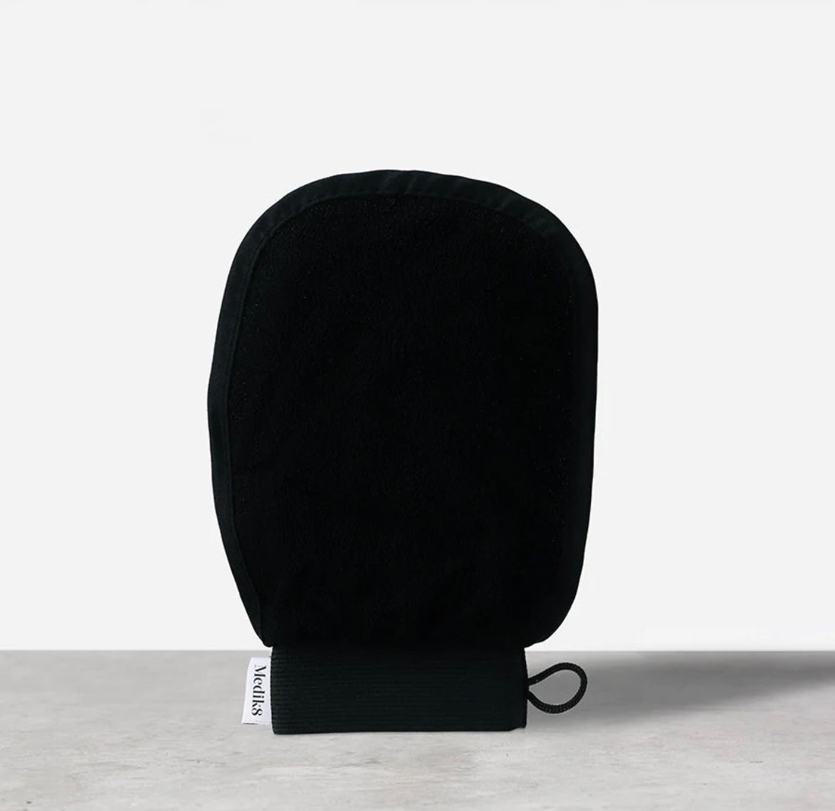 SMOOTH BODY EXFOLIATING KIT™, 150 ml, 200 ml, rukavice