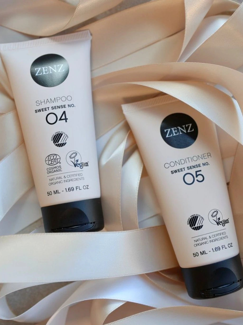 Conditioner Sweet Sense No. 05