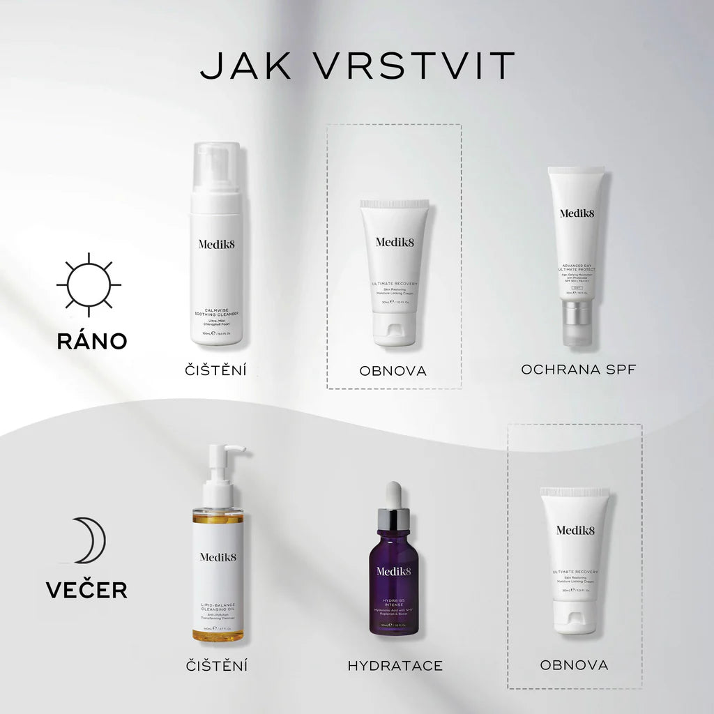 ULTIMATE RECOVERY™, 30 ml