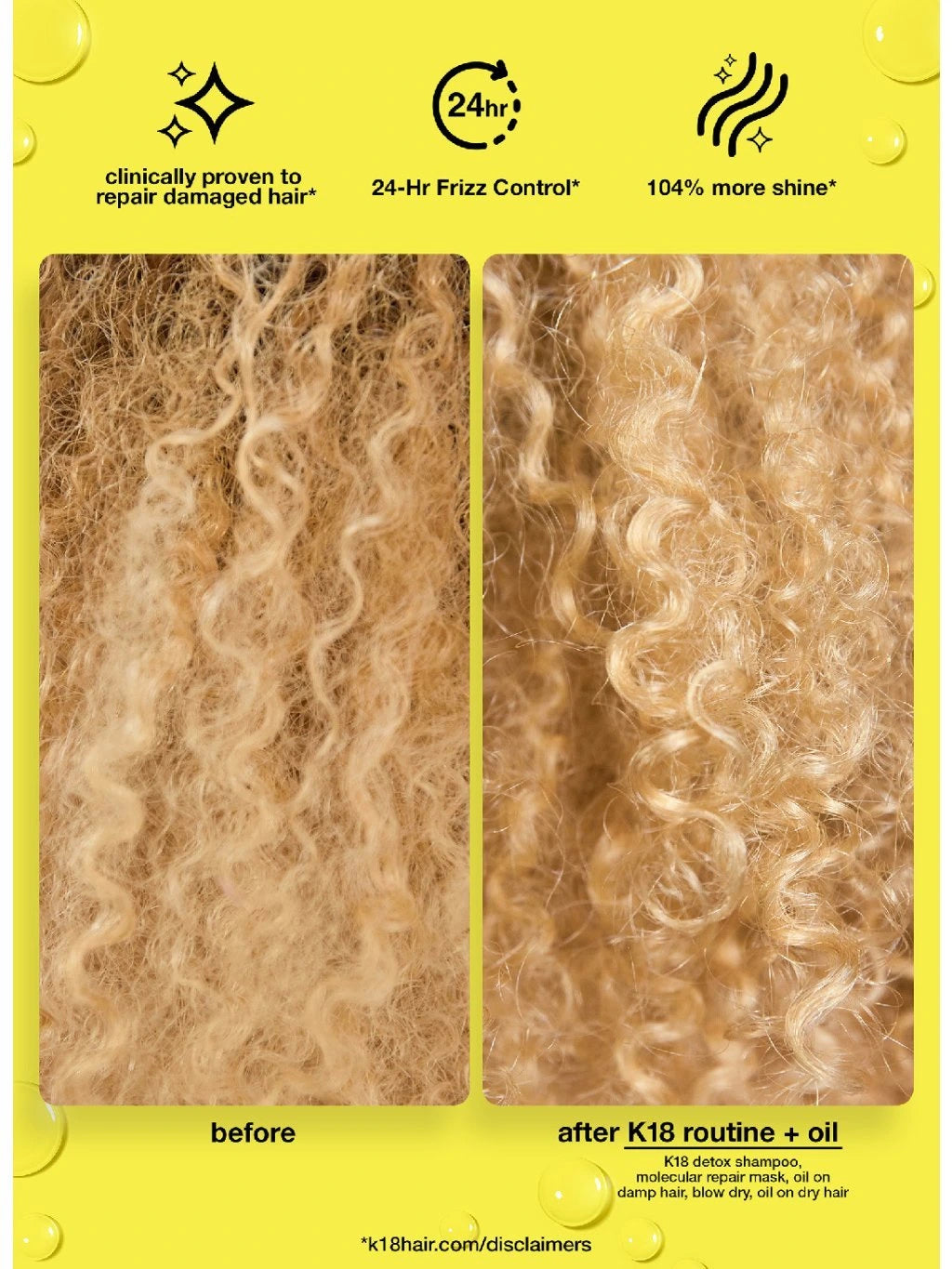 Molecular Repair Duo, výhodný set