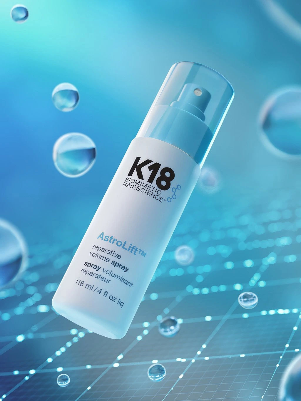 AstroLift™ Reparative Volume Spray