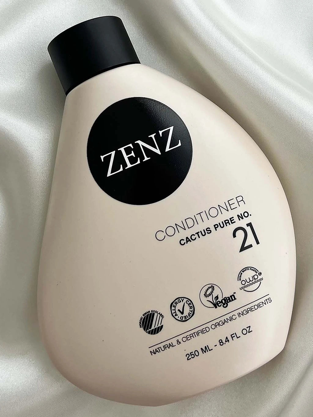 Conditioner Cactus Pure No. 21, 250 ml