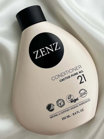 Conditioner Cactus Pure No. 21, 250 ml