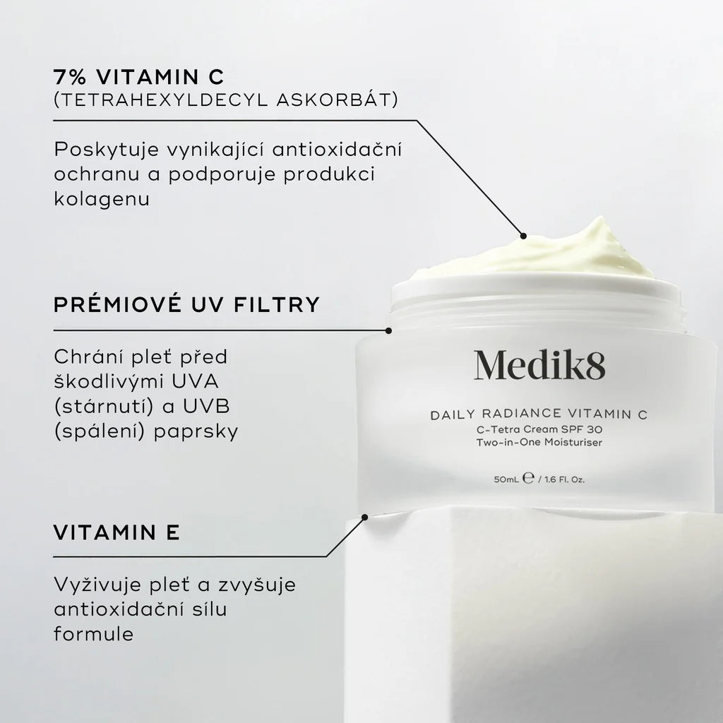 DAILY RADIANCE VITAMIN C™, 50 ml