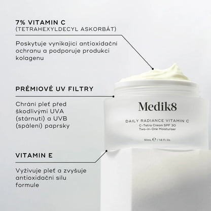 DAILY RADIANCE VITAMIN C™, 50 ml