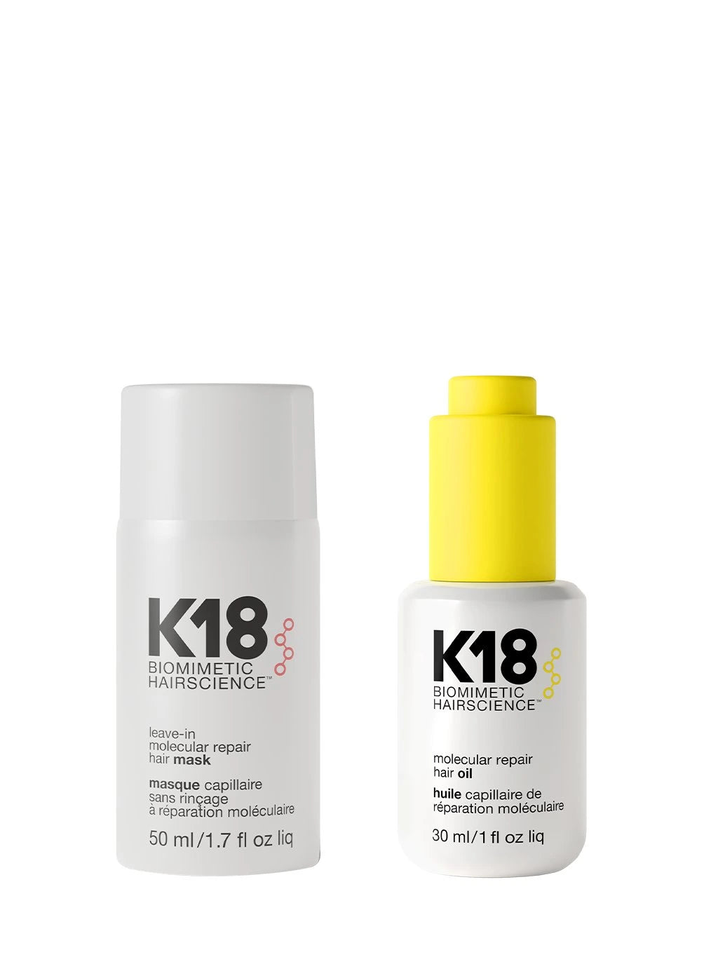 Molecular Repair Duo, výhodný set