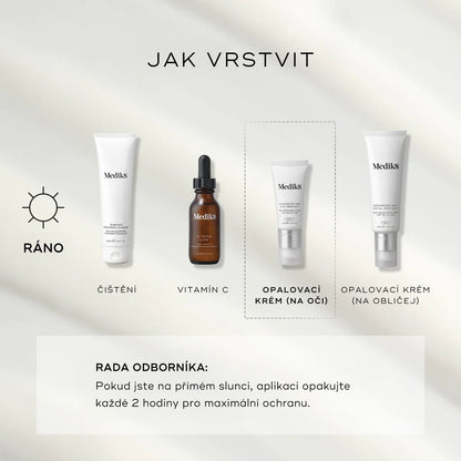 ADVANCED DAY EYE PROTECT™, 15 ml