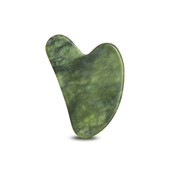 Gua sha kámen Jade