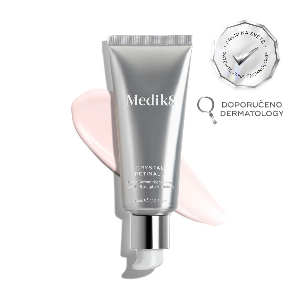 CRYSTAL RETINAL®, 30 ml