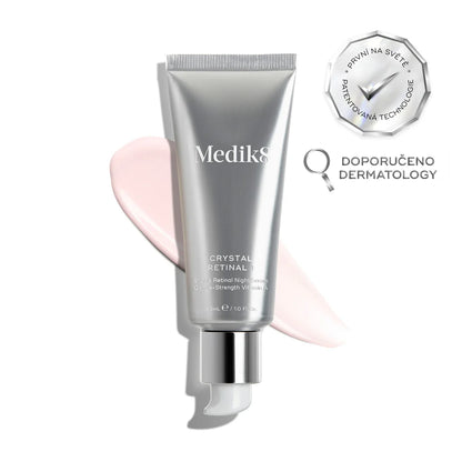 CRYSTAL RETINAL®, 30 ml