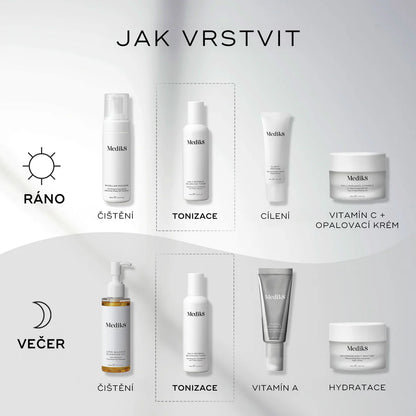 DAILY REFRESH BALANCING TONER™, 150 ml