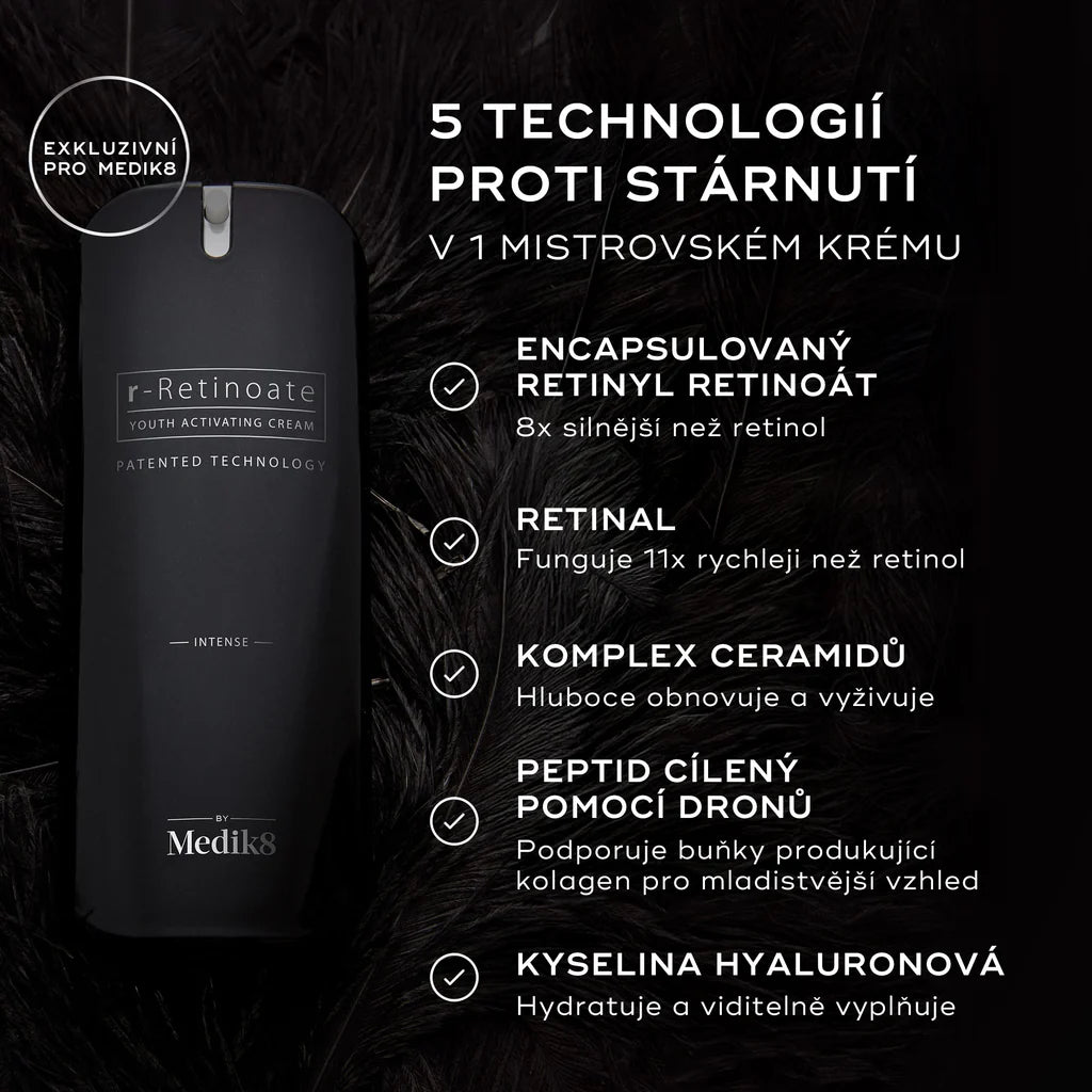 R-RETINOATE® INTENSE, 50 ml