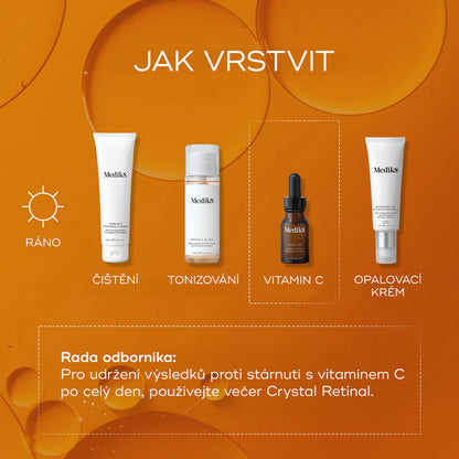 PURE C15™, 2x15 ml