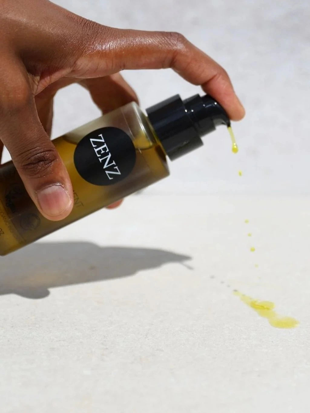 Oil Treatment Deep Wood No. 99, 100 ml
pro vlasy i pokožku celého těla