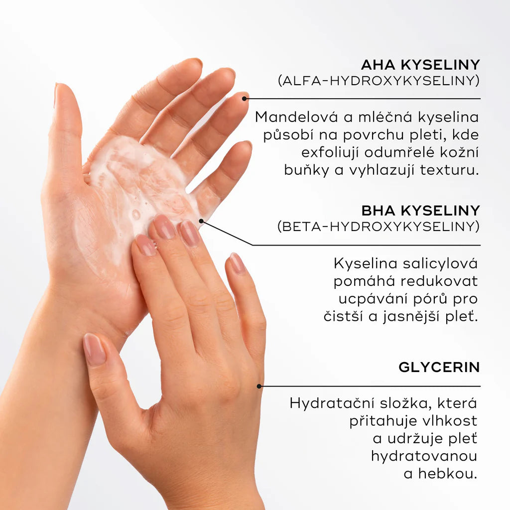 SURFACE RADIANCE CLEANSE™, 150 ml