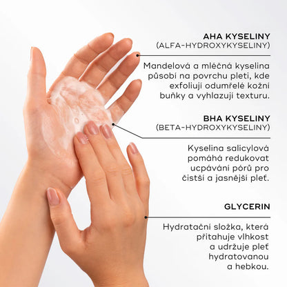 SURFACE RADIANCE CLEANSE™, 150 ml