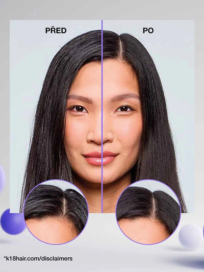 AirWash™ Dry Shampoo