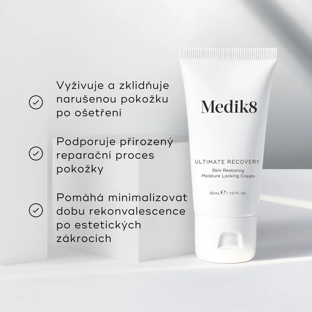 ULTIMATE RECOVERY™, 30 ml