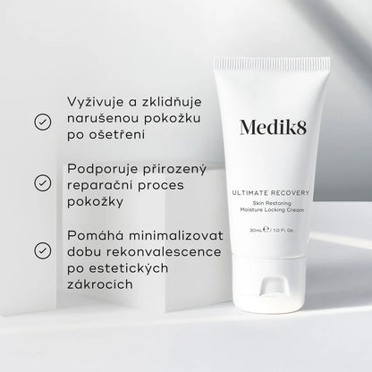 ULTIMATE RECOVERY™, 30 ml