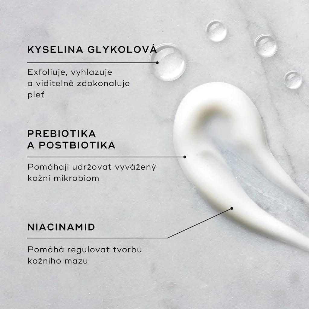 BALANCE MOISTURISER™ & GLYCOLIC ACID ACTIVATOR™, 10 ml, 50 ml