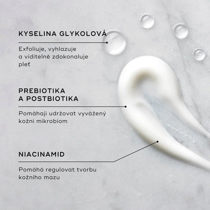 BALANCE MOISTURISER™ & GLYCOLIC ACID ACTIVATOR™, 10 ml, 50 ml