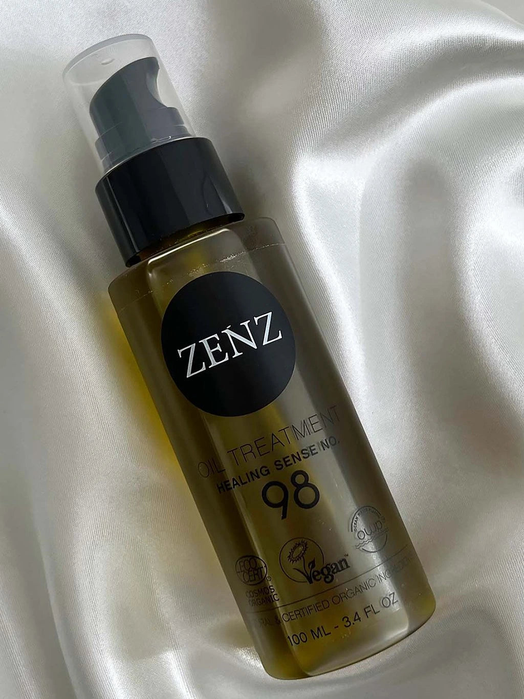 Oil Treatment Healing Sense No. 98, 100 ml