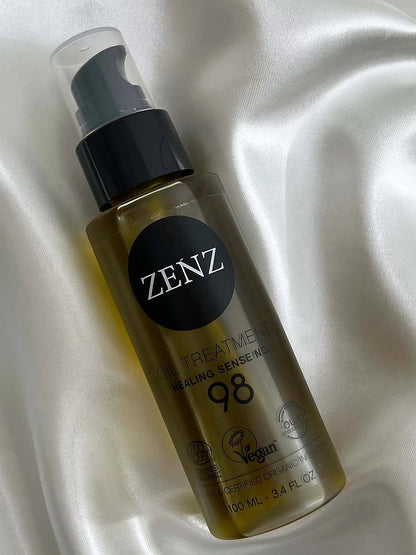 Oil Treatment Healing Sense No. 98, 100 ml