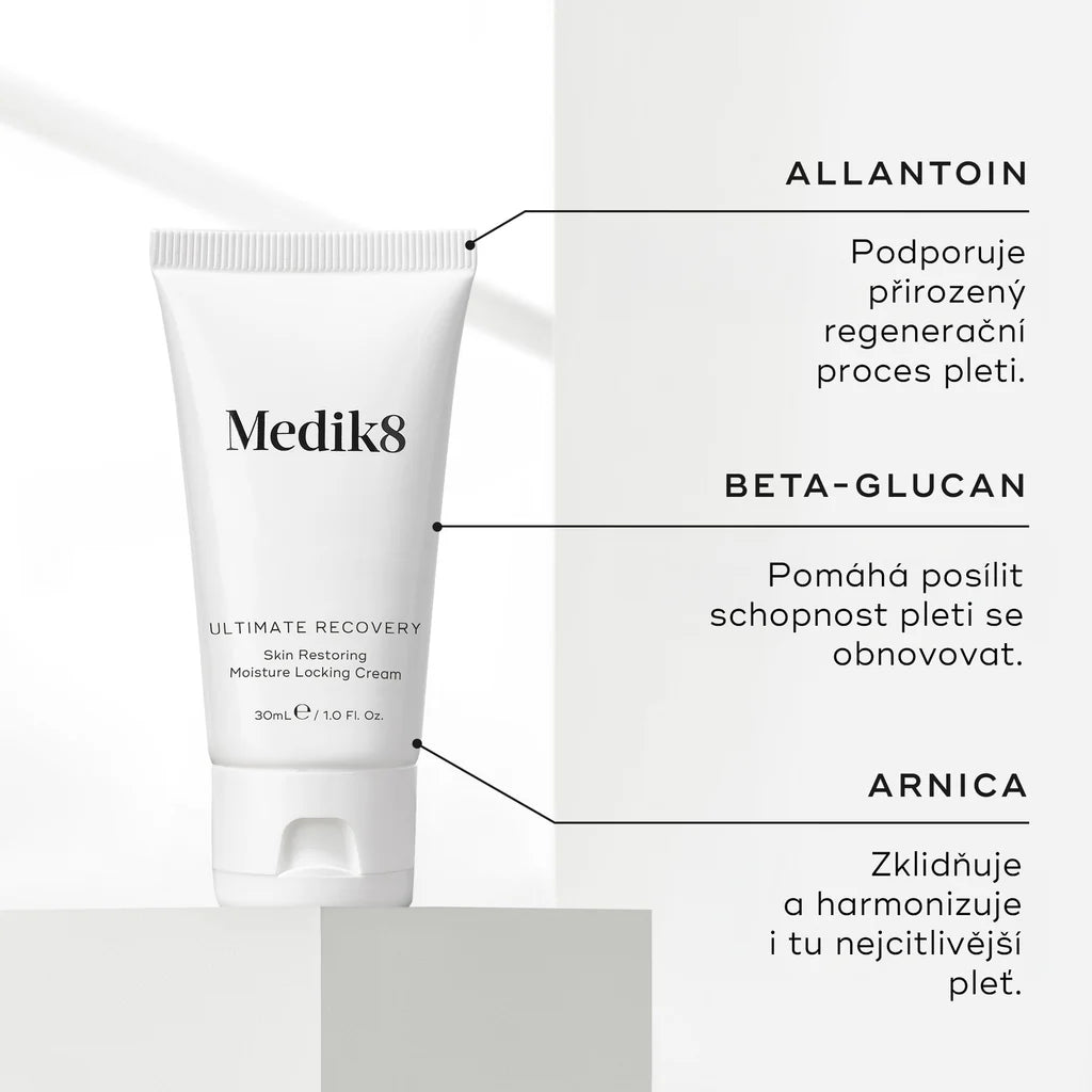 ULTIMATE RECOVERY™, 30 ml