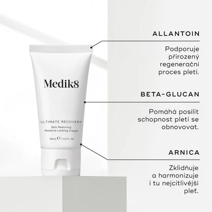 ULTIMATE RECOVERY™, 30 ml