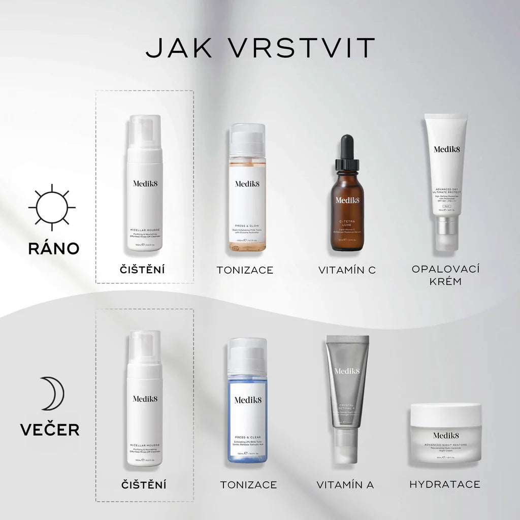 MICELLAR MOUSSE™, 150 ml