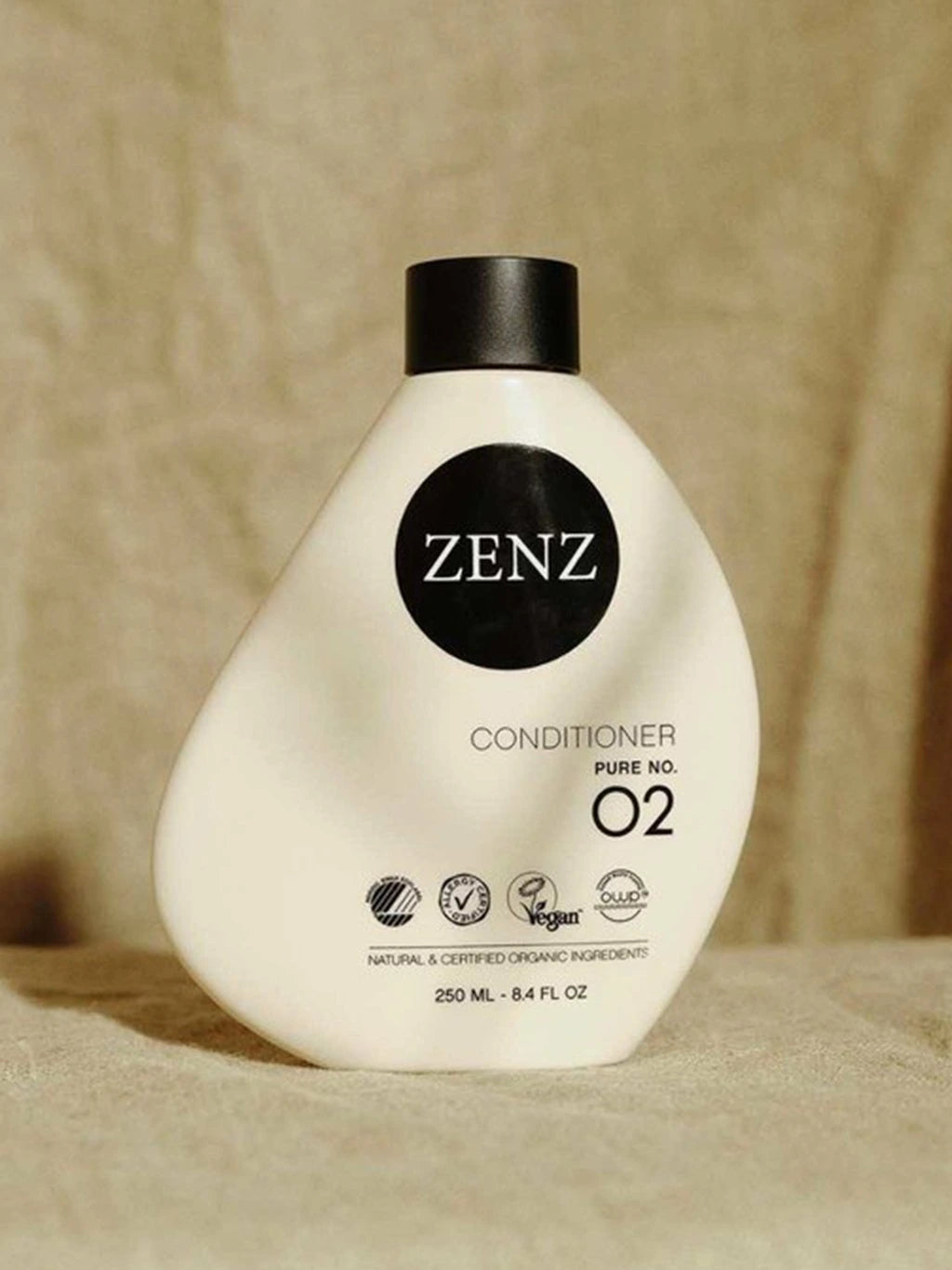 Conditioner Pure No. 02