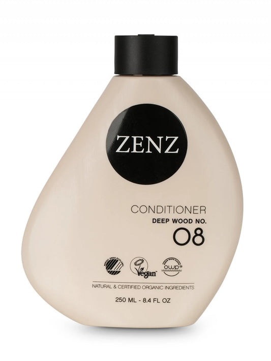 Conditioner Deep Wood No. 08, 250 ml