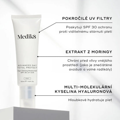 ADVANCED DAY TOTAL PROTECT™, 50 ml