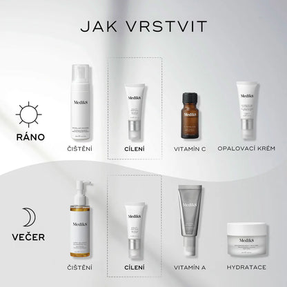 EYELIFT™ PEPTIDES, 15 ml