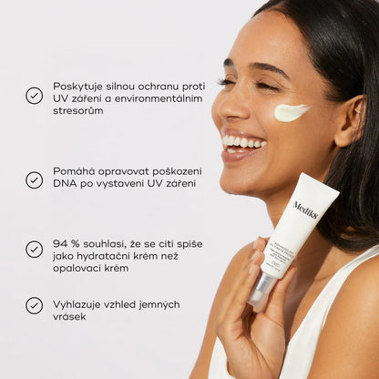 ADVANCED DAY ULTIMATE PROTECT™
, 50 ml