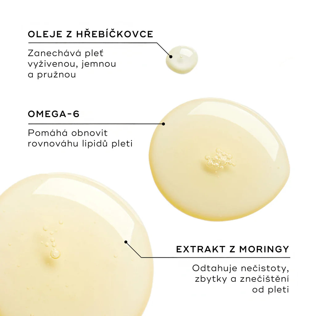 LIPID-BALANCE CLEANSING OIL™,140 ml