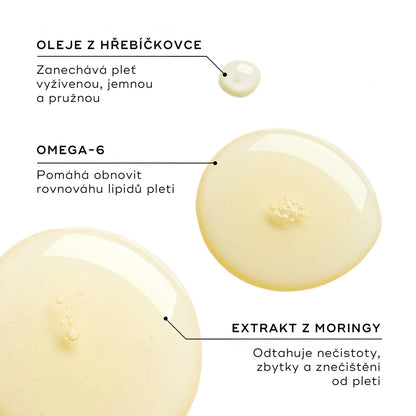 LIPID-BALANCE CLEANSING OIL™,140 ml