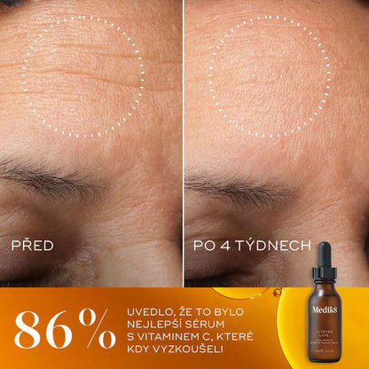 C-TETRA® LUXE, 30 ml