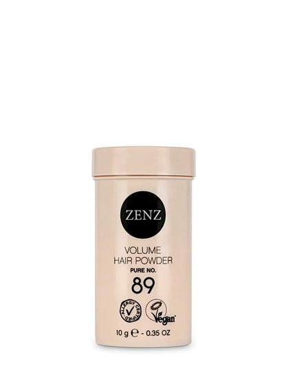 Volume Hair Powder Pure No. 89, 10 g