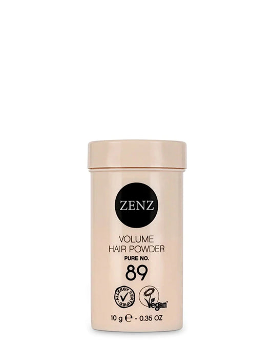 Volume Hair Powder Pure No. 89, 10 g