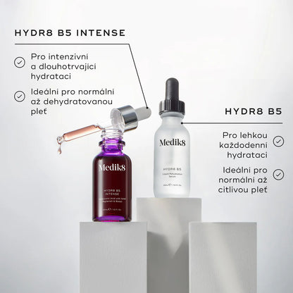 HYDR8 B5™, 30 ml