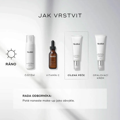 CALMWISE™ COLOUR CORRECT, 15 ml