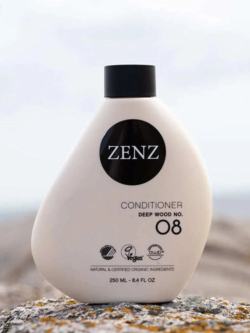 Conditioner Deep Wood No. 08, 250 ml
