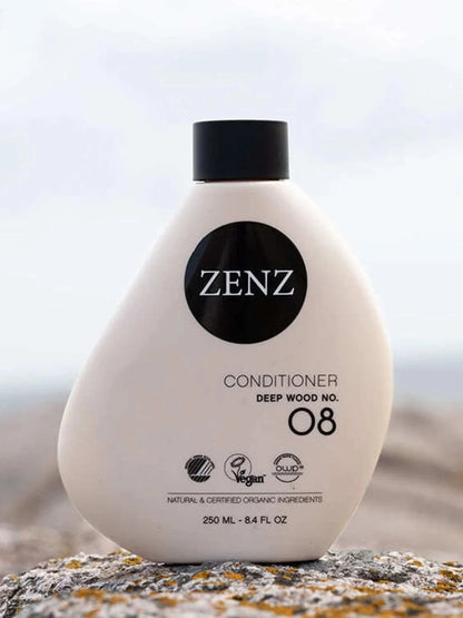 Conditioner Deep Wood No. 08, 250 ml