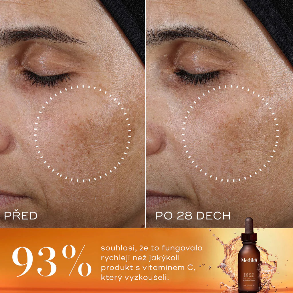 SUPER C FERULIC™, 30 ml