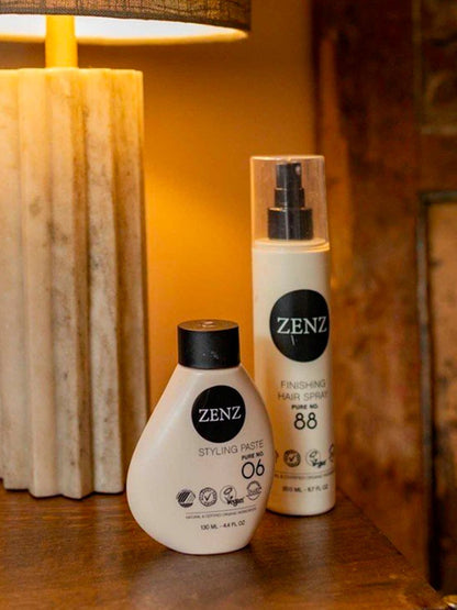 Finishing Hair Spray Pure No. 88, 200 ml