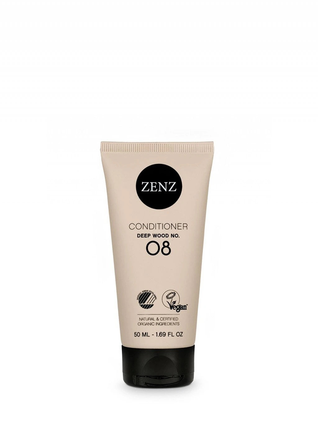 Conditioner Deep Wood No. 08, 250 ml